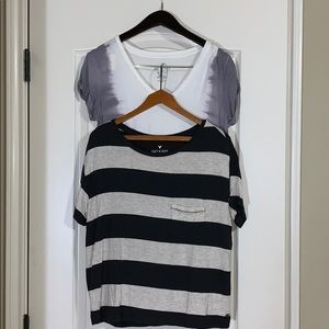 American eagle soft and sexy T-shirt’s